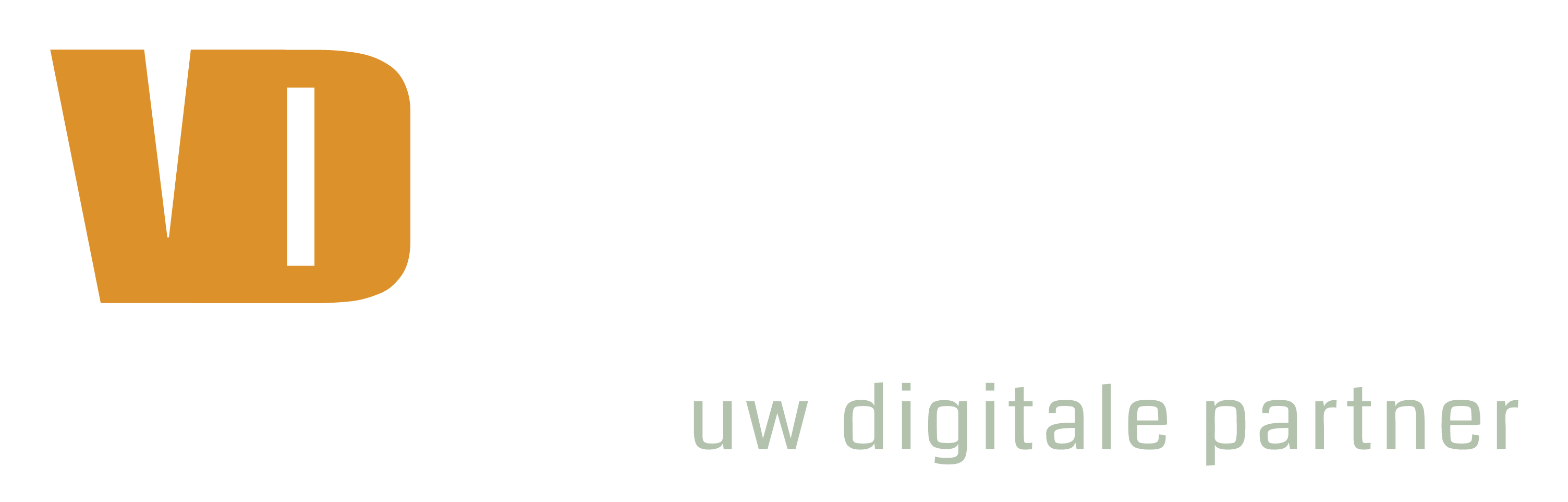 VD Vision, uw digitale partner